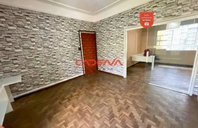 Apartamento com 3 quartos à venda no centro de curitiba