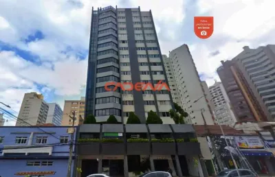 Apartamento com 4 quartos e 2 vagas à venda no água verde