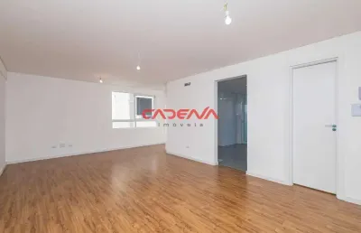 Apartamento com 3 quartos e 2 vagas à venda no água verde
