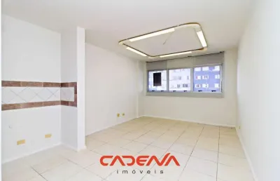 Sala comercial para alugar na Rua Nunes Machado, 472, Centro, Curitiba