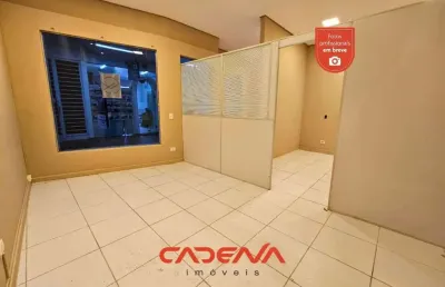 Ponto comercial para alugar na Avenida Nossa Senhora Aparecida, 305, Seminário, Curitiba