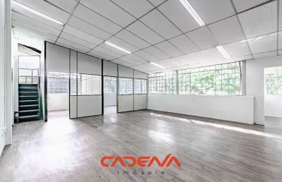 Ponto comercial para alugar na Avenida Nossa Senhora Aparecida, 305, Seminário, Curitiba