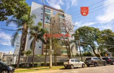 Apartamento com 2 quartos e 1 vaga à venda no água verde