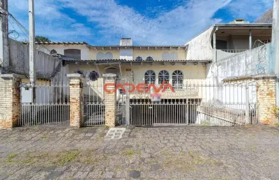 Casa comercial à venda na Rua Dom Alberto Gonçalves, 152, Mercês, Curitiba