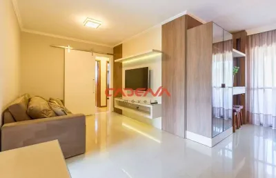 Apartamento 3 quartos e 2 vagas à venda no são francisco