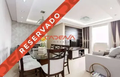 Apartamento com 3 quartos à venda na Rua Guararapes, 1797, Vila Izabel, Curitiba