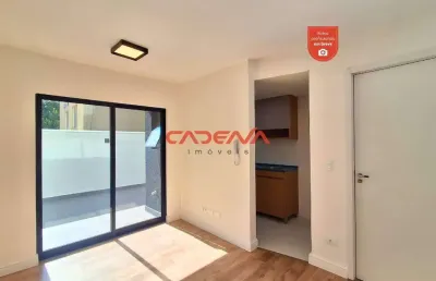 Apartamento com 2 quartos e 1 vaga para aluguel no água verde
