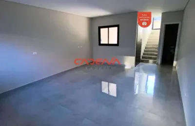 Casa com 3 quartos à venda na Rua Colombina Naide, 298, Cajuru, Curitiba