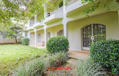 Casa com 4 quartos e 6 vagas à venda no jardim schaffer