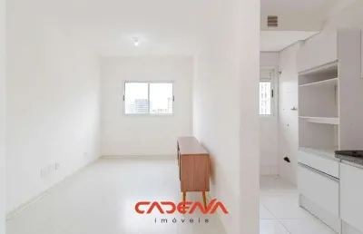 Apartamento com 2 quartos para alugar na Rua Lourenço Pinto, 240, Centro, Curitiba