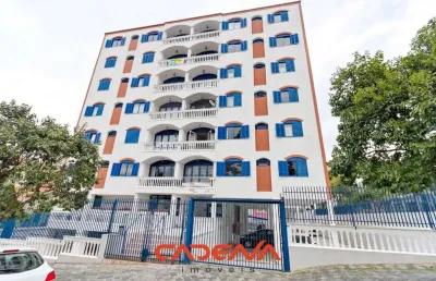 Apartamento com 2 quartos e 1 vaga à venda no são francisco