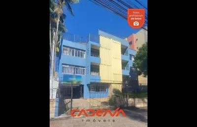 Prédio à venda na Rua Mauá, 1117, Alto da Glória, Curitiba