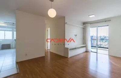 Apartamento com 2 quartos para alugar na Rua Jovino do Rosário, 1674, Boa Vista, Curitiba