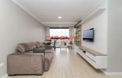 Cobertura duplex com 3 quartos e 2 vagas à venda no boa vista