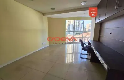 Sala comercial para alugar na Rua Visconde de Nacar, 1510, Centro, Curitiba