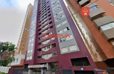 Apartamento com 3 quartos e 2 vagas à venda no bigorrilho
