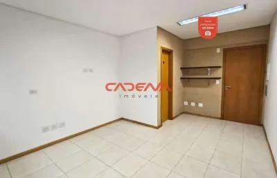 Sala comercial para alugar na Rua Visconde de Nacar, 1510, Centro, Curitiba