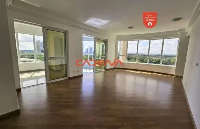 Apartamento com 4 quartos e 2 vagas para aluguel no mossunguê