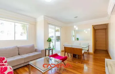 Apartamento com 2 quartos e 1 vaga para aluguel no mercês