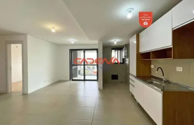 Apartamento com 2 quartos e 1 vaga para aluguel no boa vista