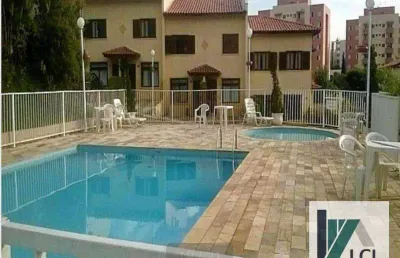 Sobrado com 3 dormitórios à venda, 141 m² por r$ 749.000,00 - horto do ipê - são paulo/sp