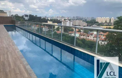 ( pronto para morar ) cobertura com 3 dormitórios à venda, 200 m² por r$ 1.499.000 - parque assunção - taboão da serra/sp