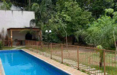 Pronto para morar apartamento com 2 dormitórios à venda, 50 m² por r$ 300.000 - jardim vista alegre - embu das artes/sp