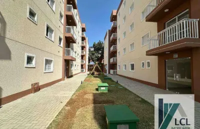 ' pagando documentação' apartamento com 2 dormitórios à venda, 48 m² por r$ 285.000 - jardim dom josé - são paulo/sp