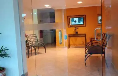 Apartamento com 3 dormitórios à venda, 76 m² por r$ 480.000,00 - parque santos dumont - taboão da serra/sp