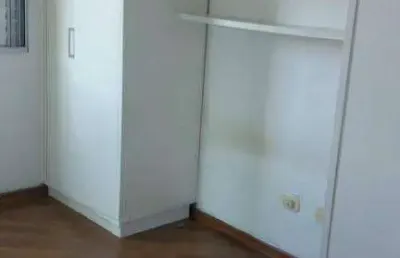 Apartamento com 3 dormitórios à venda, 60 m² por r$ 380.000,00 - jardim américa - taboão da serra/sp