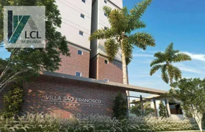 ' pronto para morar ' apartamento com 2 dormitórios à venda, 45 m² por r$ 349.900 - jardim henriqueta - taboão da serra/sp