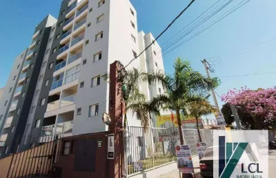 ( construtora esta pagando documentação ) apartamento com 2 dormitórios à venda, 56 m² a partir r$ 339.000 - parque assunção - taboão da serra/sp