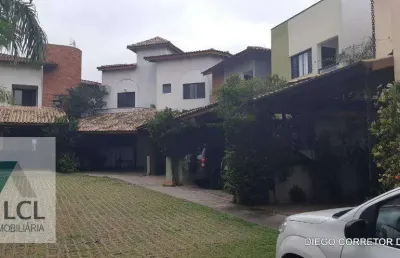 Sobrado com 3 dormitórios à venda, 126 m² por r$ 750.000,00 - parque assunção - taboão da serra/sp