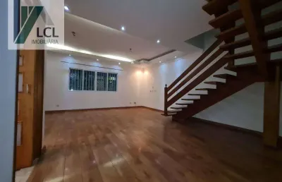 Sobrado com 3 dormitórios à venda, 190 m² por r$ 700.000,00 - jardim luísa - são paulo/sp