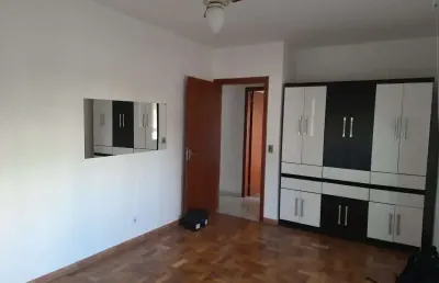 Apartamento com 2 quartos à venda na rua vicente da fontoura, --, santo antônio, porto alegre por r$ 319.000