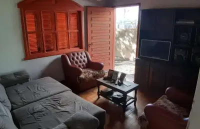 Casa com 2 quartos à venda na rua capão novo, --, estância velha, canoas por r$ 350.000