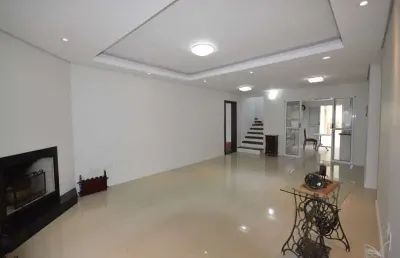 Casa com 4 quartos à venda na rua das araucárias, --, harmonia, canoas por r$ 670.000