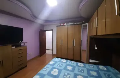 Casa com 3 quartos à venda na avenida doutor severo da silva, --, estância velha, canoas por r$ 680.000
