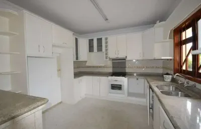 Casa com 4 quartos à venda na avenida doutor sezefredo azambuja vieira, --, marechal rondon, canoas por r$ 1.900.000