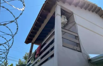 Casa com 3 quartos à venda na rua havaí, --, mato grande, canoas por r$ 600.000