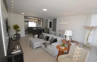 Apartamento com 3 quartos à venda na rua frederico guilherme ludwig, --, centro, canoas por r$ 889.000