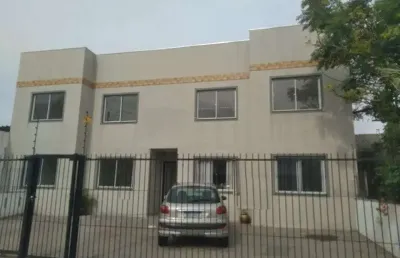 Apartamento com 2 quartos à venda na rua conde de porto alegre, --, niterói, canoas por r$ 195.000
