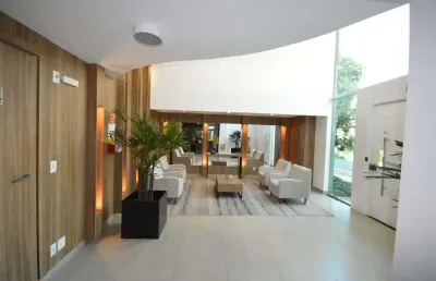 Apartamento com 3 quartos à venda na rua ângelo possebon, --, centro, canoas por r$ 882.500