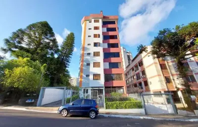 Apartamento com 3 quartos à venda na rua frederico guilherme ludwig, --, centro, canoas por r$ 599.900