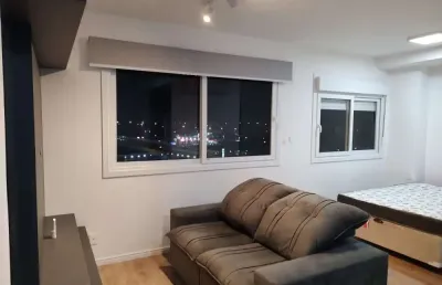 Loft com 1 quarto à venda na rua general salustiano, --, marechal rondon, canoas por r$ 494.000
