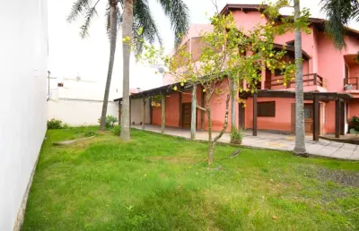 Casa com 5 quartos à venda na rua orion, --, estância velha, canoas por r$ 1.400.000