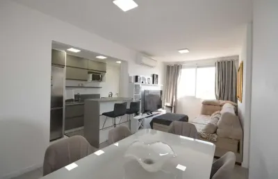 Apartamento com 3 quartos à venda na rua brasil, --, centro, canoas por r$ 457.500