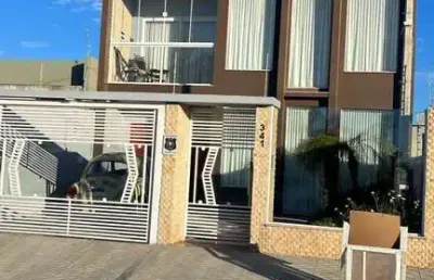 Casa com 3 quartos à venda na albert einsten, --, brigadeira, canoas por r$ 1.000.000
