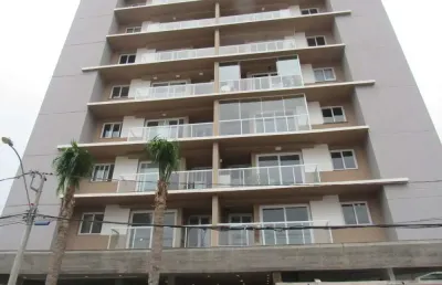 Apartamento com 2 quartos à venda na rua napoleão laureano, --, centro, canoas por r$ 732.000