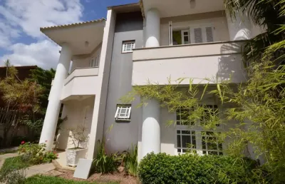 Casa com 4 quartos à venda na rua das bromélias, --, estância velha, canoas por r$ 1.190.000
